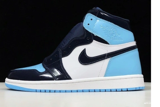 EP Air - Retro CD0461-401 1 High CD0461-401 Jordan 'UNC' Og 0405